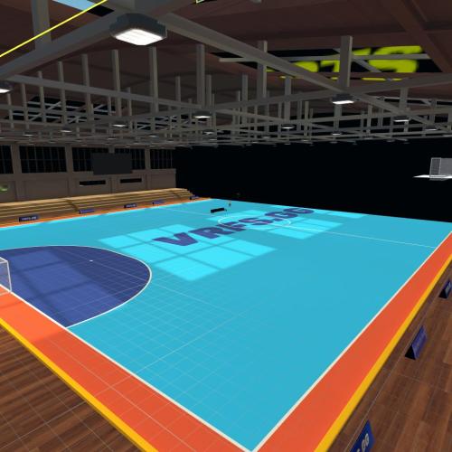Arena Image