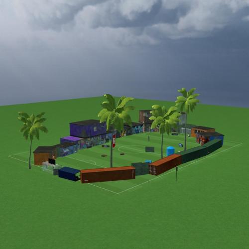 Arena Image
