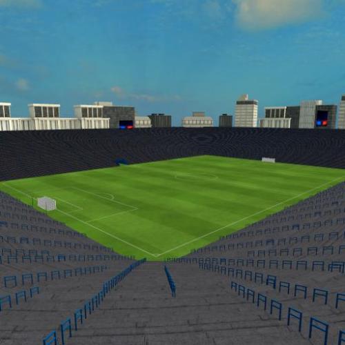 Arena Image