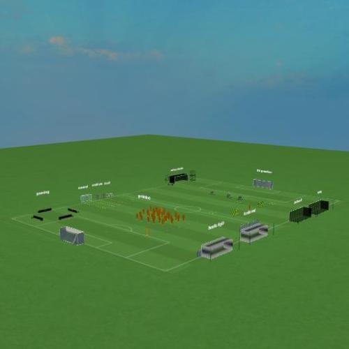 Arena Image