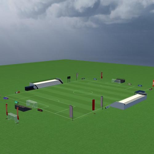 Arena Image