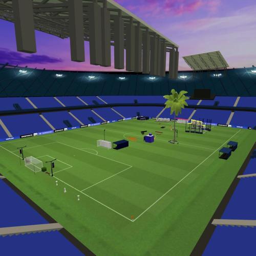 Arena Image