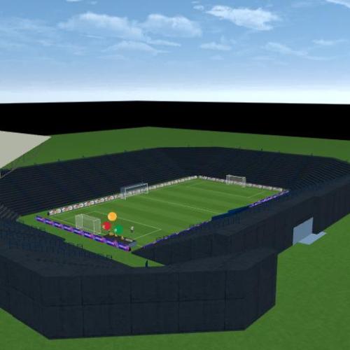 Arena Image
