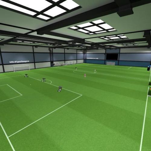 Arena Image