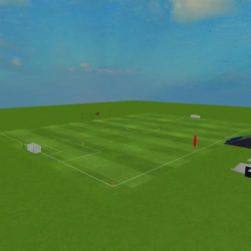 Arena Image