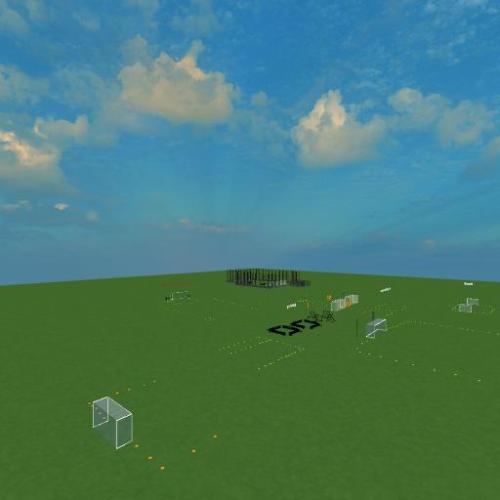 Arena Image