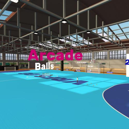 Arena Image