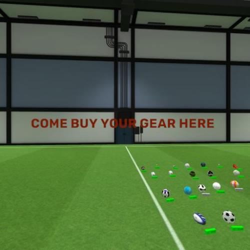 Arena Image