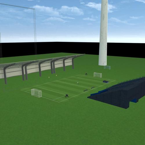 Arena Image