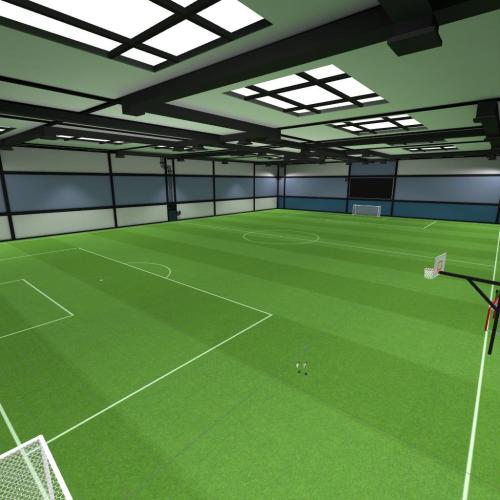 Arena Image