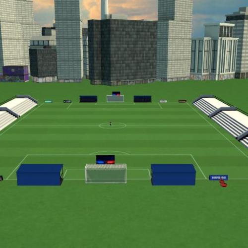 Arena Image
