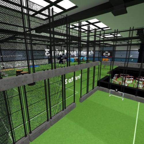 Arena Image