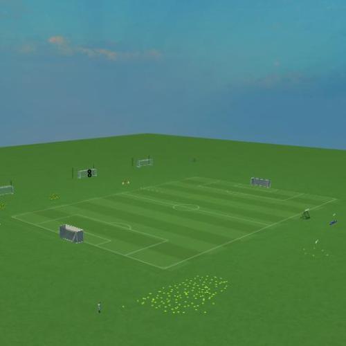 Arena Image