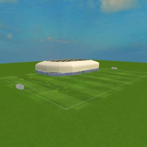 Arena Image