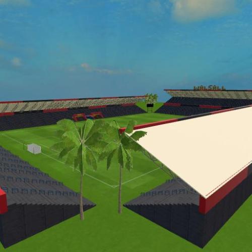 Arena Image