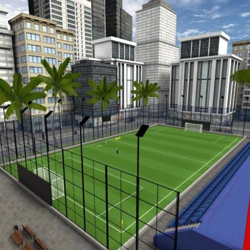 Arena Image