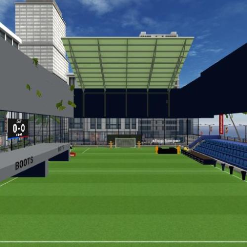 Arena Image