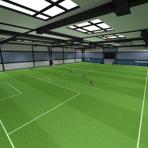 Arena Image