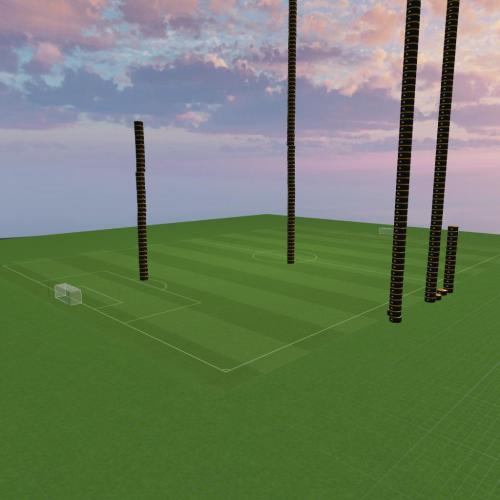 Arena Image