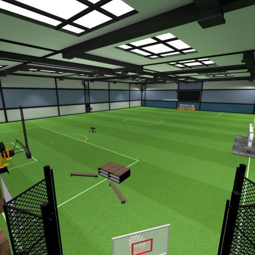 Arena Image