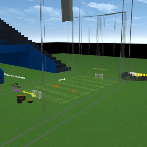 Arena Image