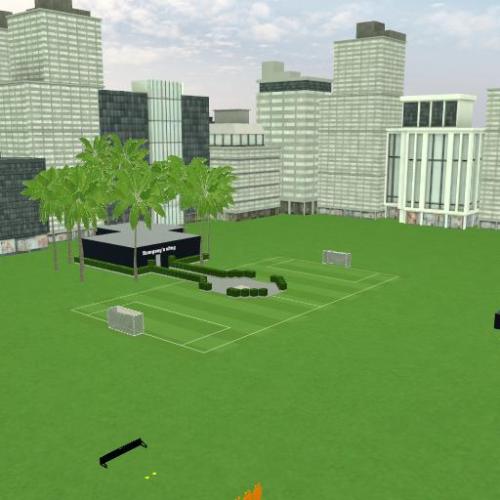 Arena Image
