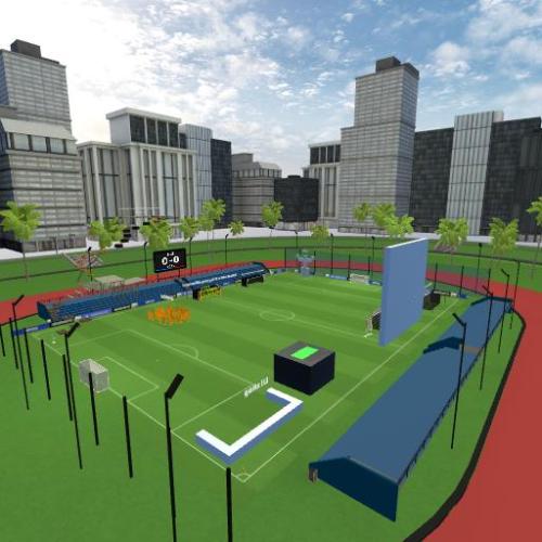 Arena Image