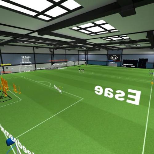 Arena Image
