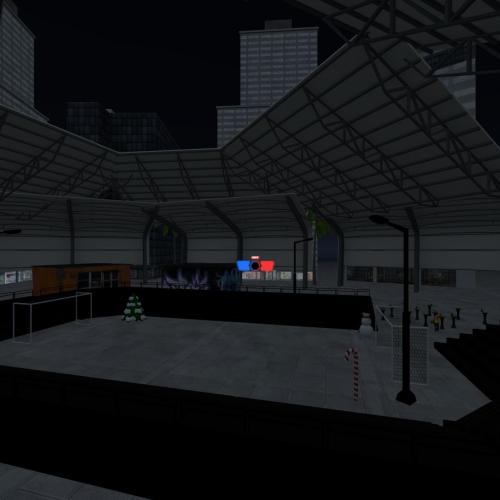 Arena Image
