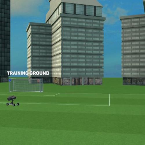 Arena Image