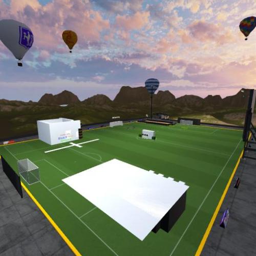 Arena Image