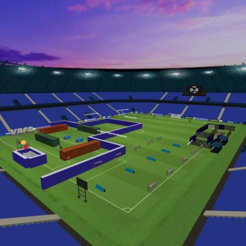 Arena Image