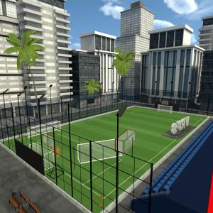 Arena Image
