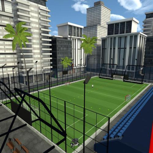 Arena Image