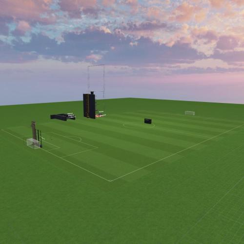 Arena Image