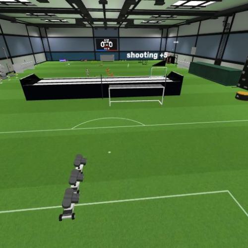 Arena Image