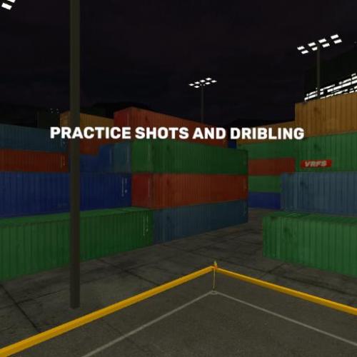 Arena Image