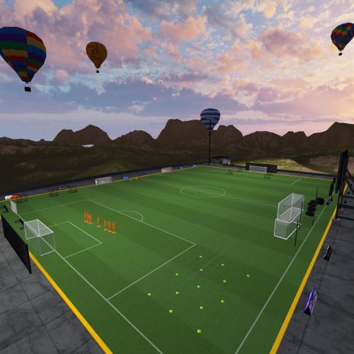 Arena Image