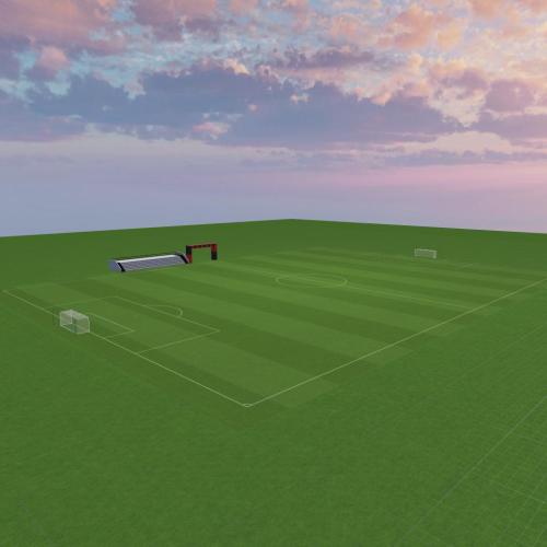Arena Image