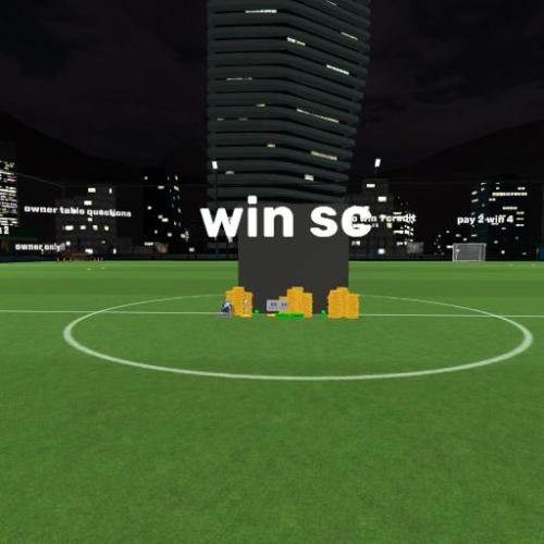 Arena Image