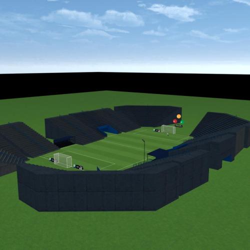 Arena Image