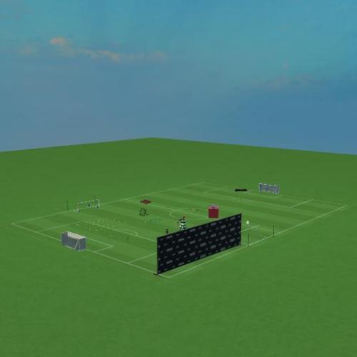 Arena Image