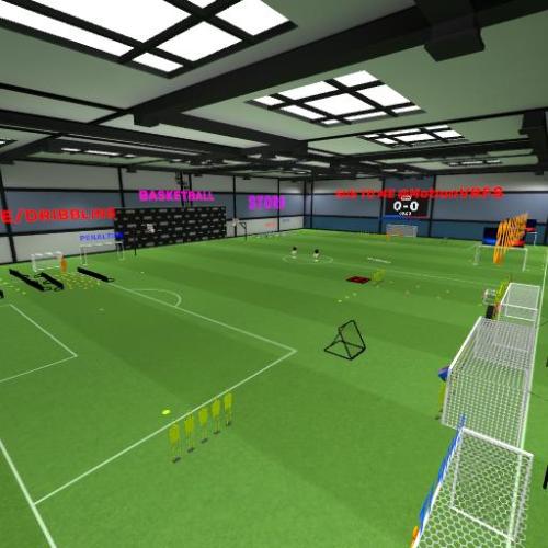 Arena Image
