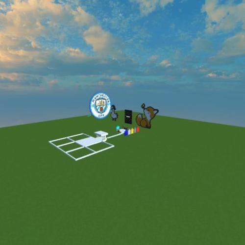 Arena Image
