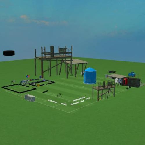 Arena Image