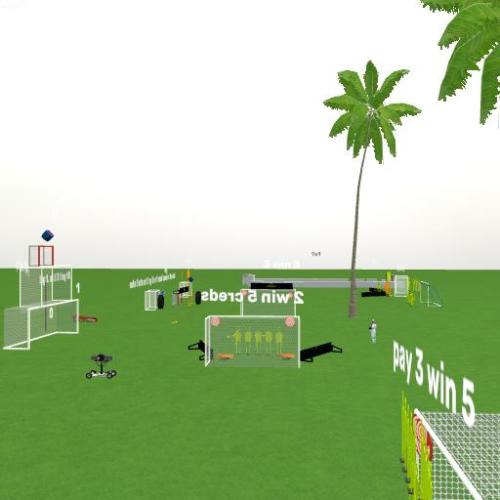 Arena Image