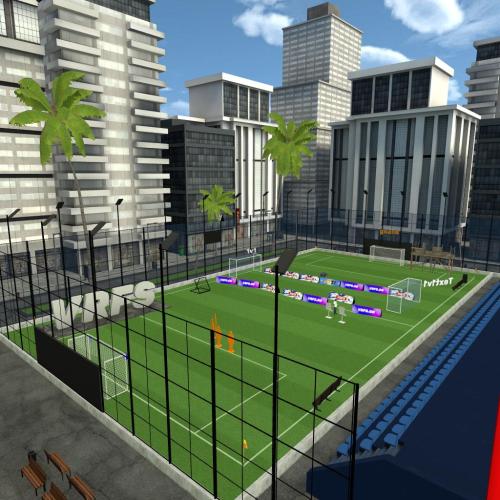 Arena Image