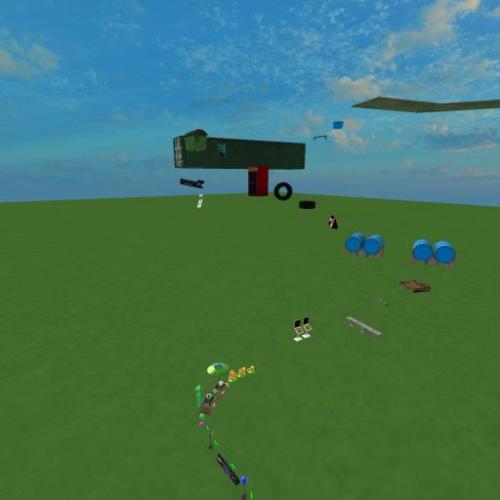 Arena Image