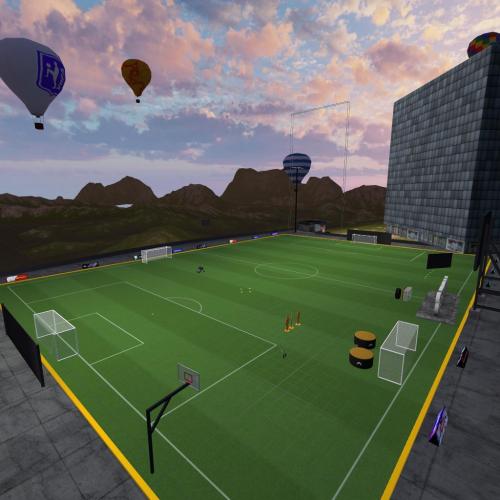 Arena Image
