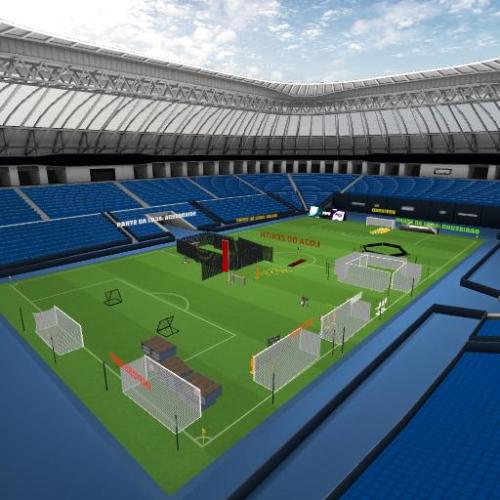 Arena Image